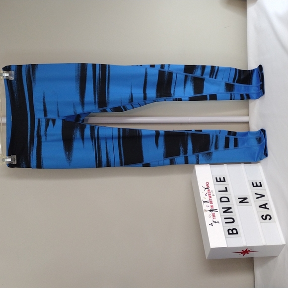 Zella Pants - Z BYZELLA Workout Training Performance Pant